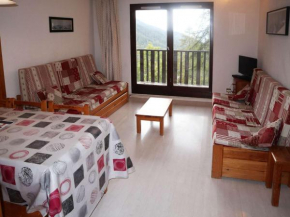 Duplex cosy 8 pers. au pied des pistes – Balcon exposé ouest, belles prestations, cœur de station - FR-1-322-7